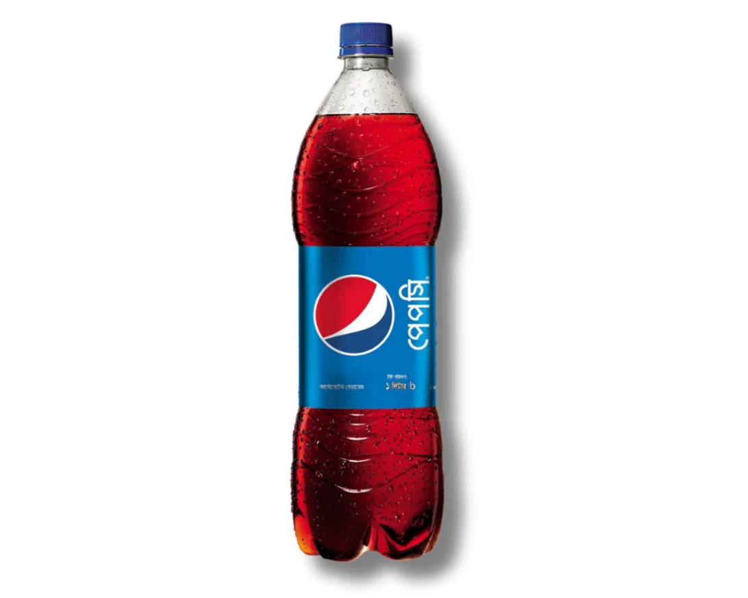 Pepsi 1000ml (Plastic Bottle)