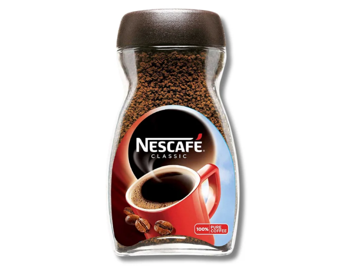 Nescafe Classic 200(±)20gm (Jar)