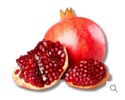Dalim (Pomegranate) 250gm+ Per Pcs
