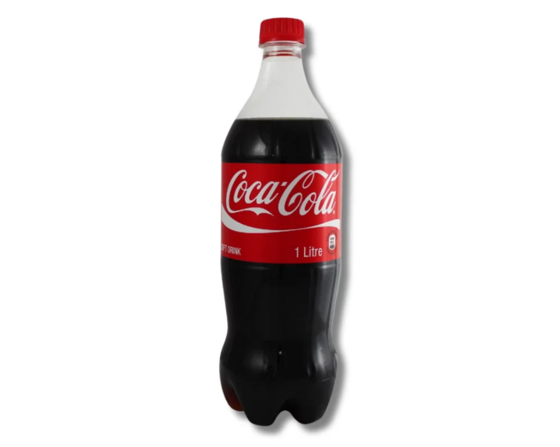 Coca Cola 1000ml (Pet)
