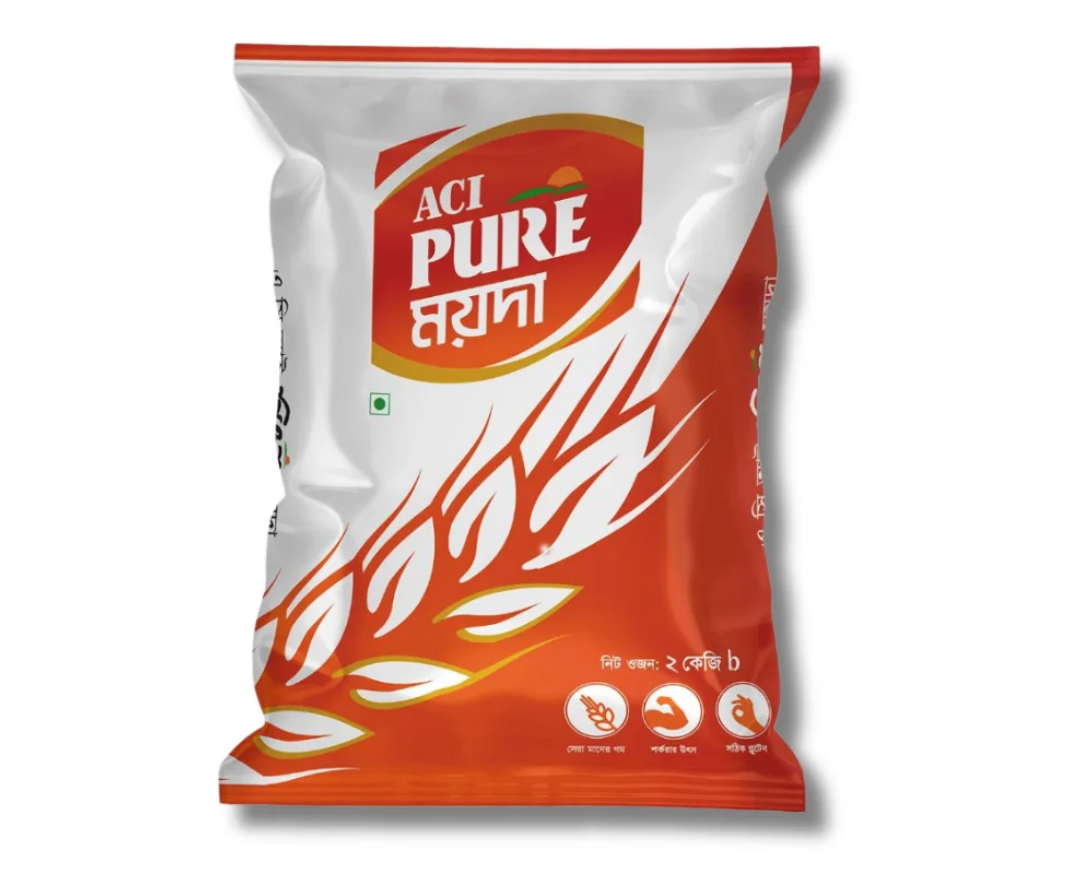 ACI Pure Maida 2kg