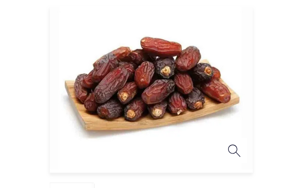 Khezur (Dates) Iranian Maryam Loose