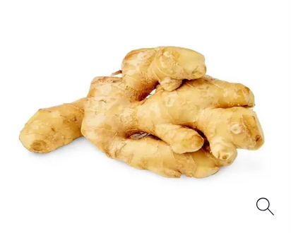 Ginger (Ada) Imported