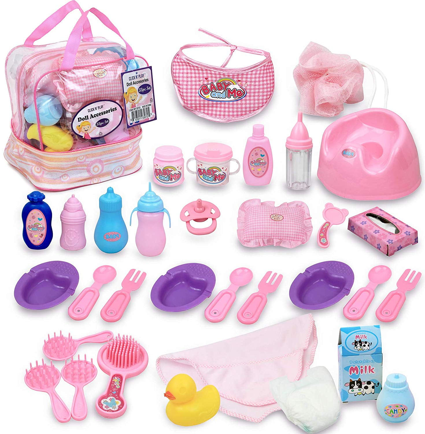 Baby Accessories