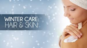 Winter Care Essentials